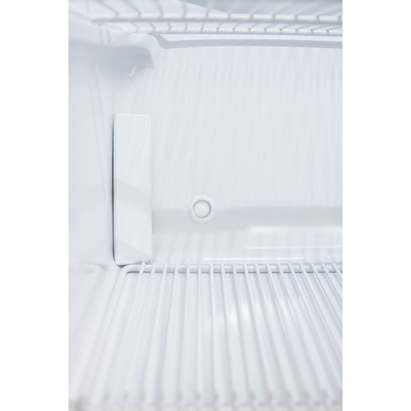 SPC Medizinal-Kühlschrank 130 Liter, MKS130ST