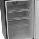 Severin Flaschenkühlschrank FKS8819, 112 Liter