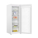 Severin Gefrierschrank GS8851, 177 Liter
