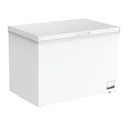 Severin Gefriertruhe GT8849, 200 Liter