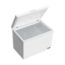 Severin Gefriertruhe GT8849, 200 Liter