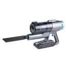 Domo Akkustaubsauger DO252SV