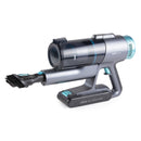 Domo Akkustaubsauger DO252SV