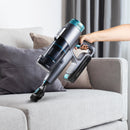 Domo Akkustaubsauger DO252SV