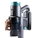 Domo Akkustaubsauger DO252SV