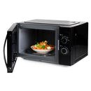 Domo Mikrowelle DO23001, 30 L, 900 W