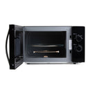 Domo Mikrowelle DO23001, 30 L, 900 W