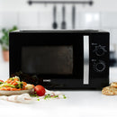 Domo Mikrowelle DO23001, 30 L, 900 W