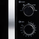 Domo Mikrowelle DO23001, 30 L, 900 W