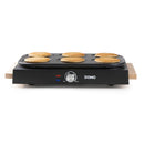 Domo Pancake-Maker DO8717PN