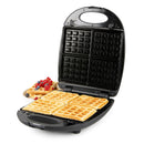 Domo Sandwichmaker & Waffeleisen 2-in-1 DO9295C