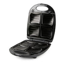Domo Sandwichmaker & Waffeleisen 2-in-1 DO9295C
