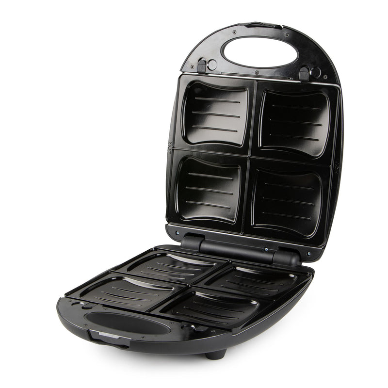Domo Sandwichmaker & Waffeleisen 2-in-1 DO9295C
