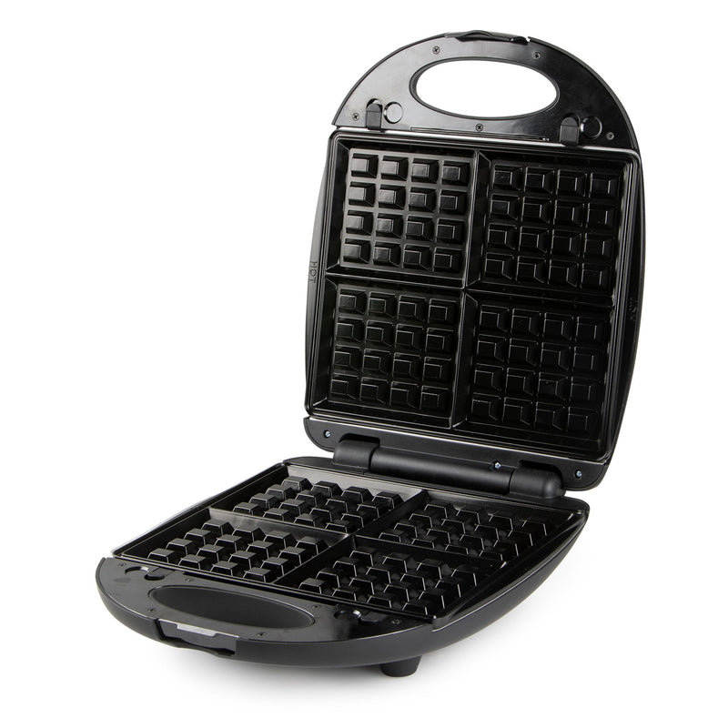 Domo Sandwichmaker & Waffeleisen 2-in-1 DO9295C