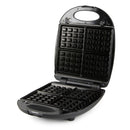 Domo Sandwichmaker & Waffeleisen 2-in-1 DO9295C