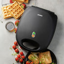 Domo Sandwichmaker & Waffeleisen 2-in-1 DO9295C