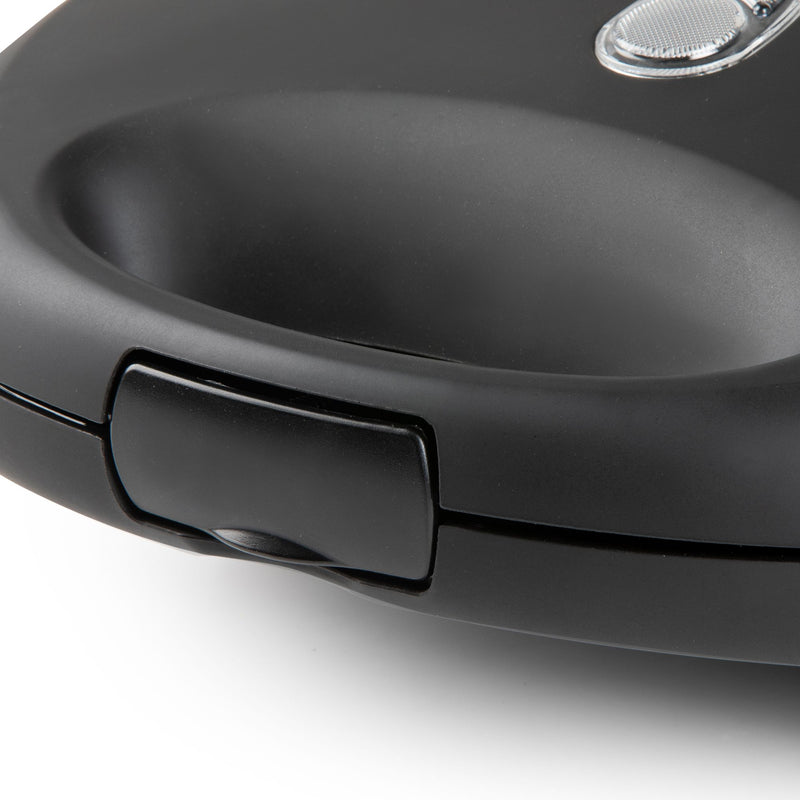 Domo Sandwichmaker & Waffeleisen 2-in-1 DO9295C