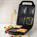 Domo Sandwichmaker DO9296C