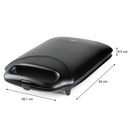 Domo Sandwichmaker DO9296C