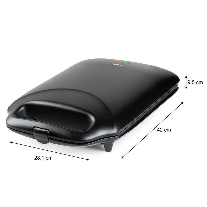 Domo Sandwichmaker DO9296C