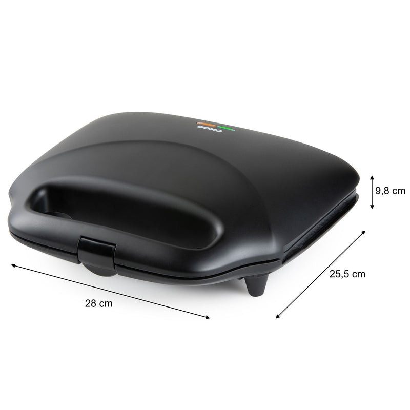 Domo Sandwichmaker DO9297C