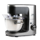 Domo Küchenmaschine Delicioso – 4,5 L – 1200 W, DO9293KR