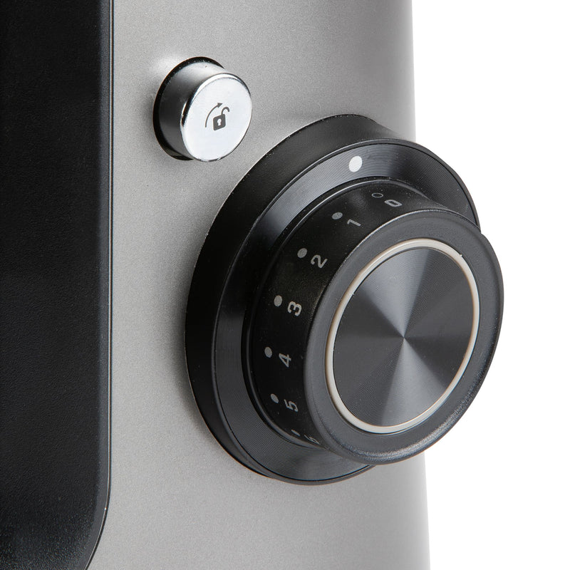 Domo Küchenmaschine Delicioso – 4,5 L – 1200 W, DO9293KR