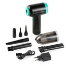 Domo Handstaubsauger & Air Duster DO251S