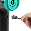 Domo Handstaubsauger & Air Duster DO251S