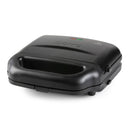 Domo Kontaktgrill 3-in-1, Sandwich-Waffel-Grill, DO9291C