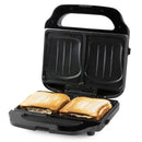 Domo Kontaktgrill 3-in-1, Sandwich-Waffel-Grill, DO9291C