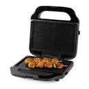 Domo Kontaktgrill 3-in-1, Sandwich-Waffel-Grill, DO9291C