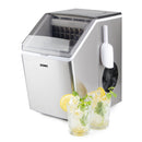 Domo Eiswürfelmaschine 20kg/24 Std. - 3.2 L, DO9301IB