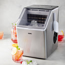 Domo Eiswürfelmaschine 20kg/24 Std. - 3.2 L, DO9301IB