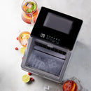 Domo Eiswürfelmaschine 20kg/24 Std. - 3.2 L, DO9301IB