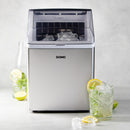 Domo Eiswürfelmaschine 20kg/24 Std. - 3.2 L, DO9301IB