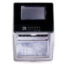 Domo Eiswürfelmaschine 20kg/24 Std. - 3.2 L, DO9301IB