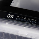 Domo Eiswürfelmaschine 20kg/24 Std. - 3.2 L, DO9301IB