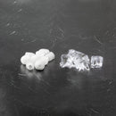 Domo Eiswürfelmaschine 20kg/24 Std. - 3.2 L, DO9301IB