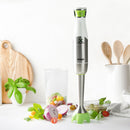 Domo Stabmixer XPower Flex inkl. Messbecher DO9298M