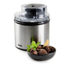 Domo Glacemaschine DO9302I