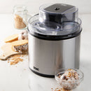 Domo Glacemaschine DO9302I