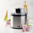 Domo Glacemaschine DO9302I