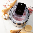 Domo Glacemaschine DO9302I