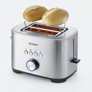 Severin Toaster 2 Scheiben AT2620