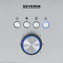 Severin Toaster 2 Scheiben AT2620