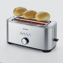 Severin Toaster 4 Scheiben AT2621