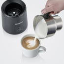 Severin Milchaufschäumer Induktion SM3579 Spuma Lite