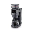 Severin Filterkaffeemaschine Vollautomat FILKA KA4854