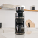 Severin Filterkaffeemaschine Vollautomat FILKA KA4854